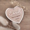 Magnet demande mariage