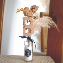 cake topper communion