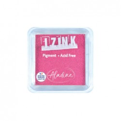 encreur izink rose hot pink